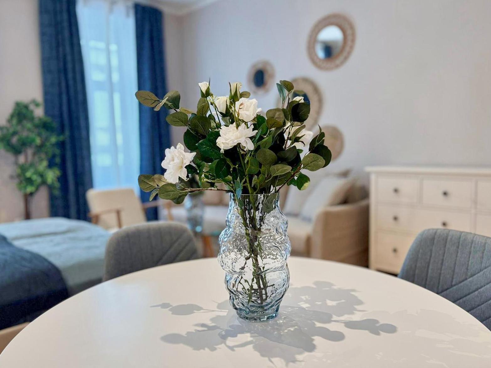 Apartament Spacious And Near Metro I Close To Parks I Akh