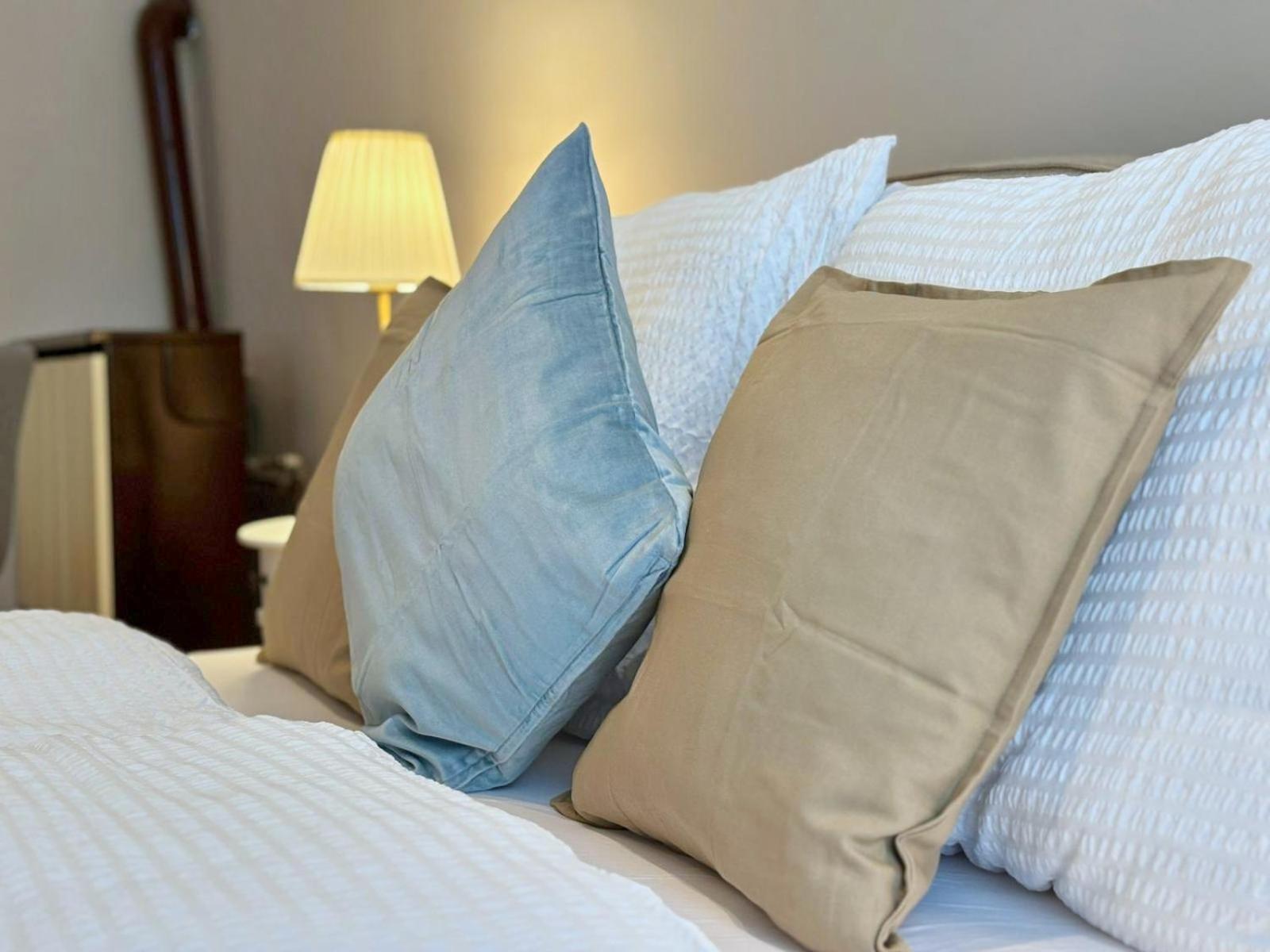 Spacious And Near Metro I Close To Parks I Akh Apartament *